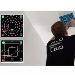 FUEVA SABLON KEREK HUERTA 1@