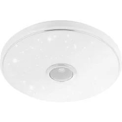 MILAZZO mennyezeti lámpa IP44@