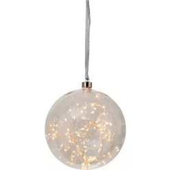 LEDFÉNYFÜ.ÜGÖMB ÁTLÁ 80X0,064W O200@