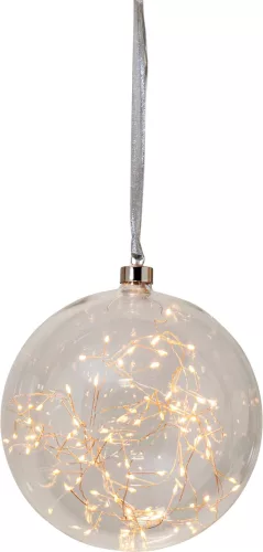 LEDFÉNYFÜ.ÜGÖMB ÁTLÁ 80X0,064W O200@