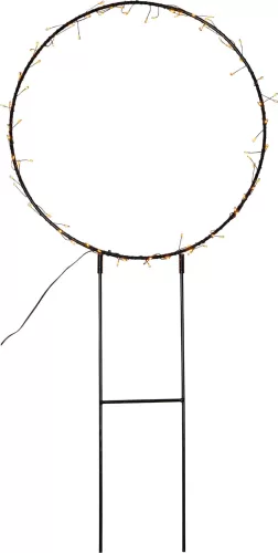 LEDGYŰRŰ KÜLT.LESZÚRH.FEK. 40X84CM@