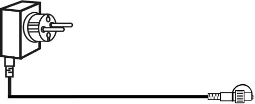 SYSTEM DECOR DUGVILL.ADAPT ÁTL.KÁB.@