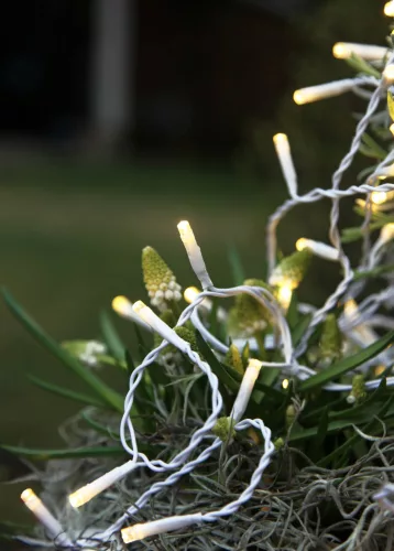 SYSTEMDEC.FÉNYFÜZ.FÜGGÖNY FEH.4X0,4@