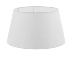 Bura E27 60W 40cm, mag:22cm fehér