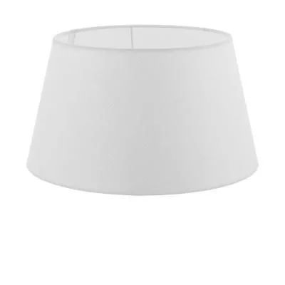 Bura E27 60W 40cm, mag:22cm fehér