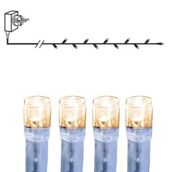 LEDFÉNYFÜZ KÜLT. ÁTL WW 9M 90 MICRO@