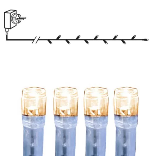LEDFÉNYFÜZ KÜLT. ÁTL WW 9M 90 MICRO@