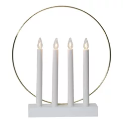 LEDGYERTYATFÉM4ÁG E10 FEH.O35 220V@