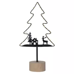 LEDKAR.FAÁLLÓ50X0,06W 2ELEM 21X8X40@