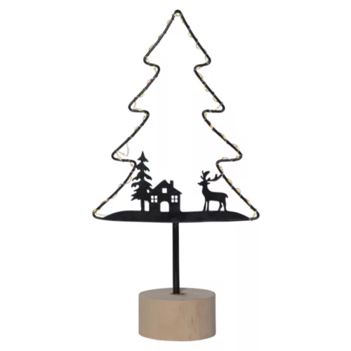 LEDKAR.FAÁLLÓ50X0,06W 2ELEM 21X8X40@