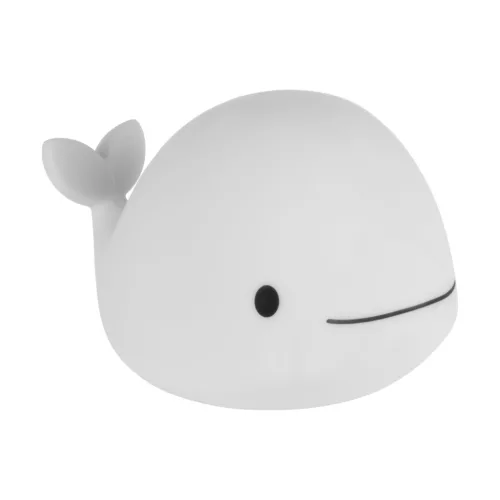 CASTELLINO LED éjjelifény Bálna@