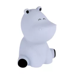 CASTELLINO LED éjjelifény Viziló@