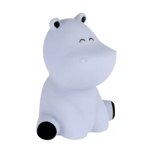 CASTELLINO LED éjjelifény Viziló@