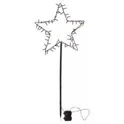 LEDCSILLAG KÜLT.LESZÚR.0,9M 60LEDEL@