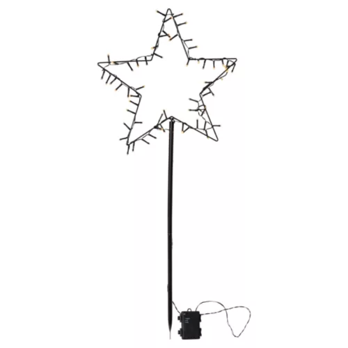 LEDCSILLAG KÜLT.LESZÚR.0,9M 60LEDEL@