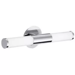 EGLO FALI LÁMPA TÜKÖR FÖLÉ 2*40W E