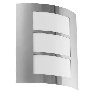 KÜLTÉRI FALI  NEMESACÉL