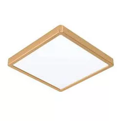 FUEVA 5 LED menny.285X285 3000K Ar@