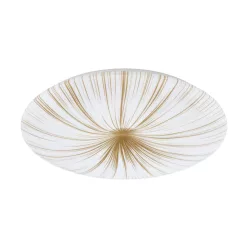 NIEVES 1LED menny.D510 3000K feh/ar@
