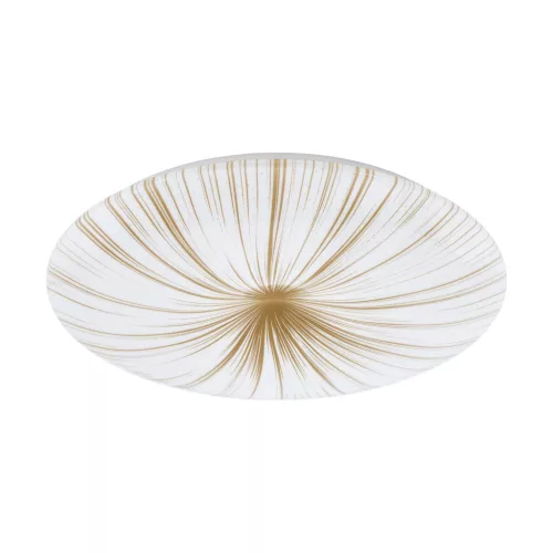 NIEVES 1LED menny.D510 3000K feh/ar@