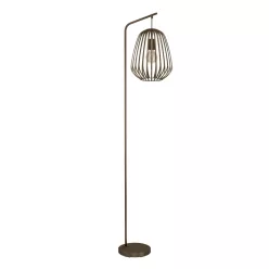 ESPINAL Álló E27 40W bronz