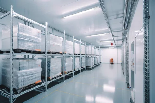 SLIM LED fali/menny.149,5cm 4000K@