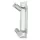 FALI SPOT 2*3W LED GU10 /MKR/K