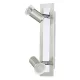 FALI SPOT 2*3W LED GU10 /MKR/K