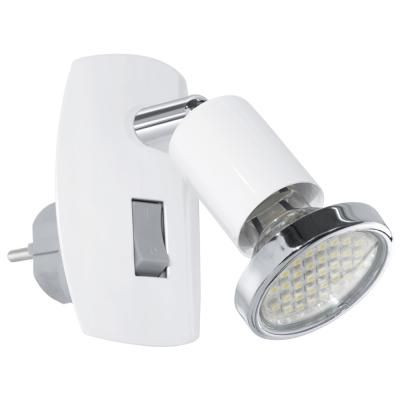 DUGALJBA DUGH. 1*2,5W LED GU10 FH