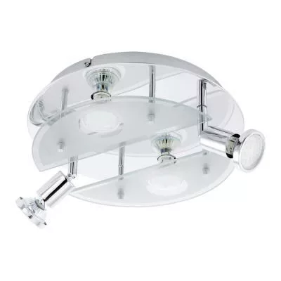 CABO 1 MENNY.SSLED-ES LP.4*3W KEREK@