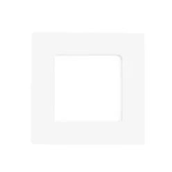 FUEVA 1LED-es beépítheto 2,7W@