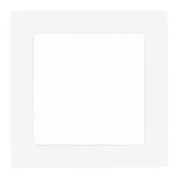 FUEVA 1LED-es beépítheto 10,95W@