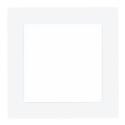 FUEVA 1LED-es beépítheto 10,95W@