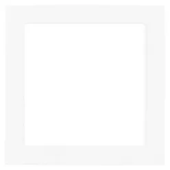 FUEVA 1LED-es beépítheto 16,47W@