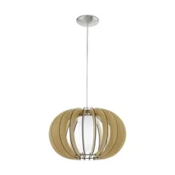 STELLATO Függeszték E27 1x60W 40cm@