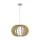 STELLATO Függeszték E27 1x60W 40cm@