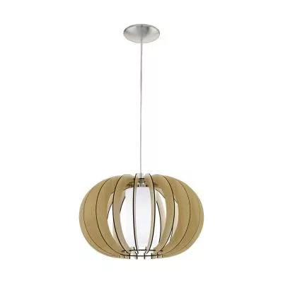 STELLATO Függeszték E27 1x60W 40cm@