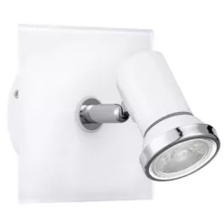 TAMARA 1 LED-es fali GU10 1x3,3W@