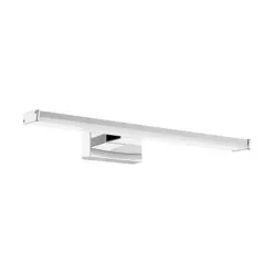 PANDELLA 1 LED-es fali 7,4W króm