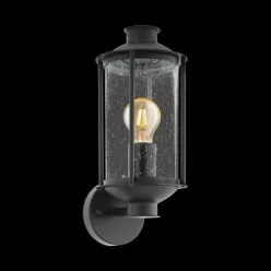 MAMURRA Kültéri fali E27 1x60W IP44@