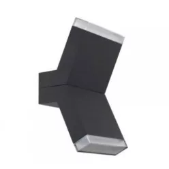 CANTZO LED fali 2x4W 3000K 1100Lm@