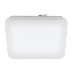 FRANIA LED menny.17,3W 33x33cm IP44@