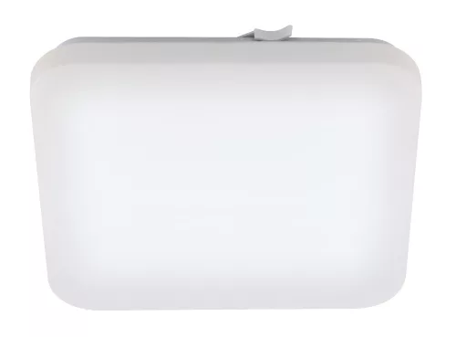 FRANIA LED menny.17,3W 33x33cm IP44@