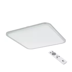 COGOLETO LED menny 30W 49x49cm feh.@