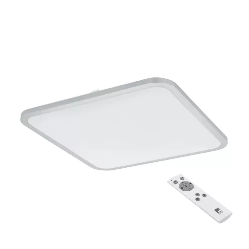 COGOLETO LED menny 30W 49x49cm feh.@