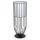 ASZTALI E27 1X60W FEKETE/FEHÉR NOSI@
