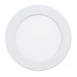 FUEVA 5 LEDbeép 5,4W 11,7cm 3000K@