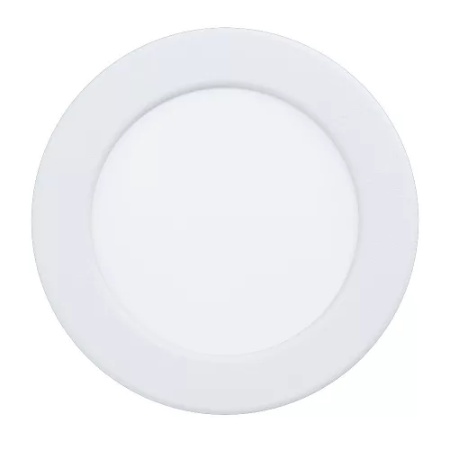 FUEVA 5 LEDbeép 5,4W 11,7cm 3000K@