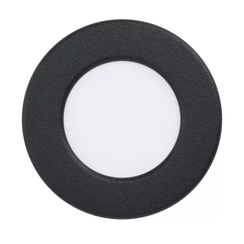 FUEVA 5 LED beép 2,7W 8,6cm 3000K @