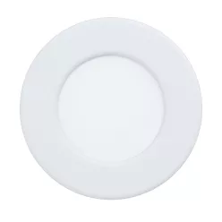 FUEVA 5 LEDbeép 2,7W 8,6cm 4000K @